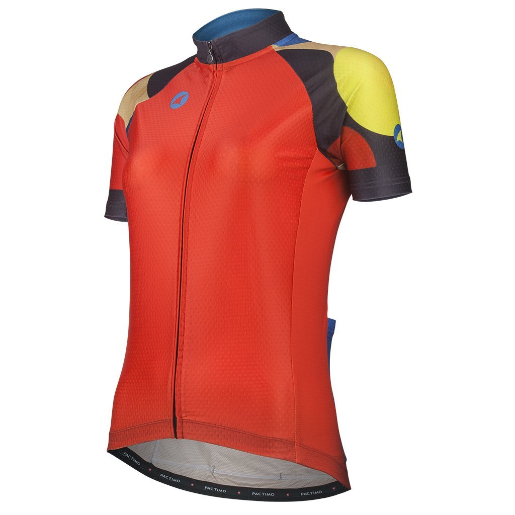 pactimo jersey