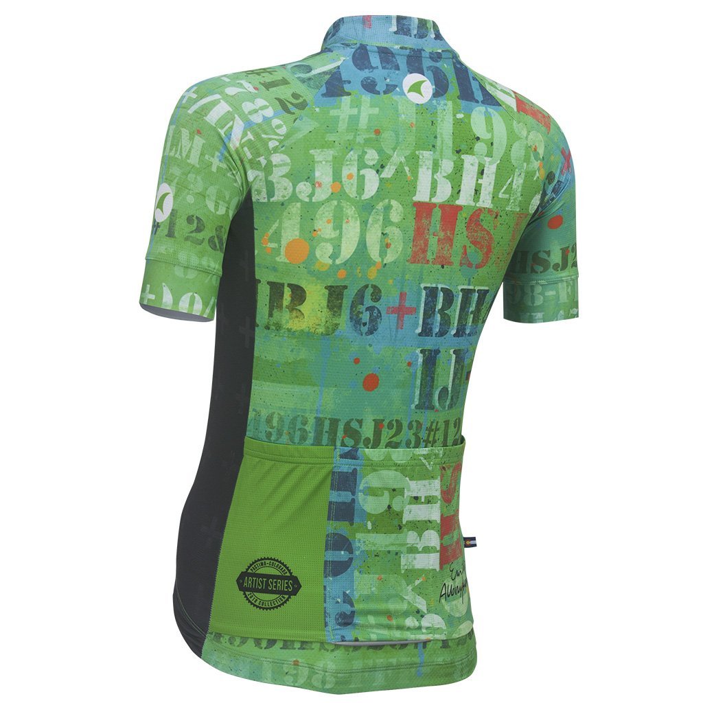 cool womens cycling jerseys