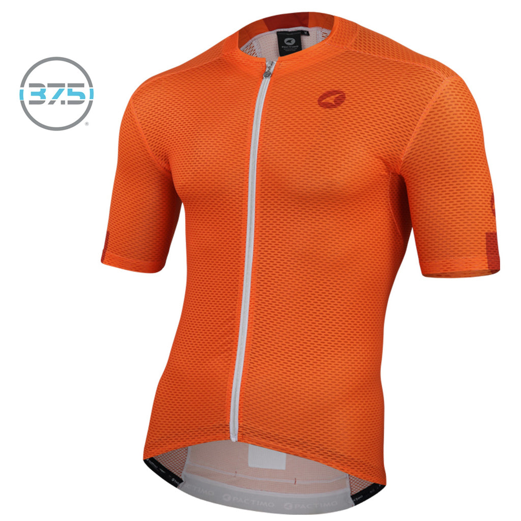 best lightweight cycling jersey