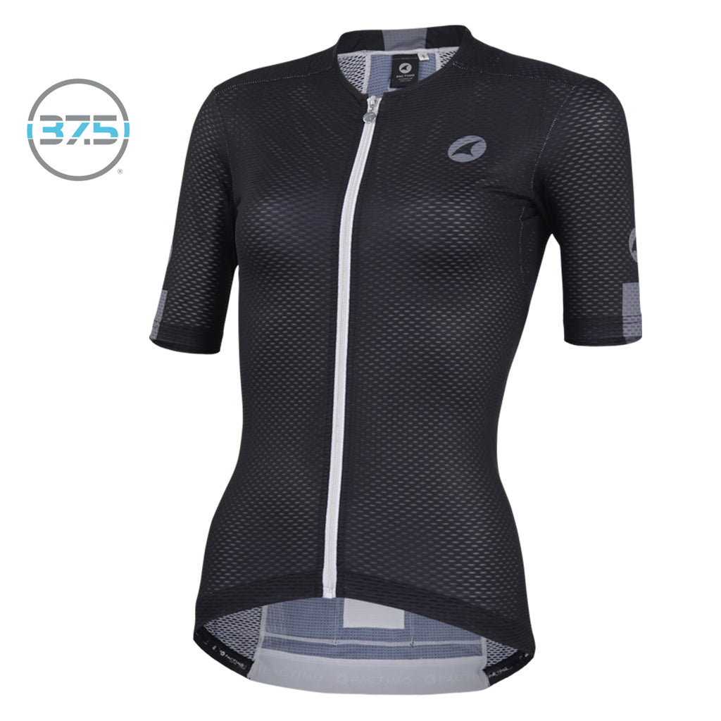 aero cycling jersey