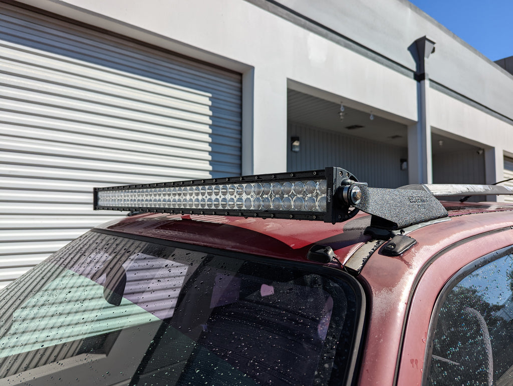 honda crv led bar