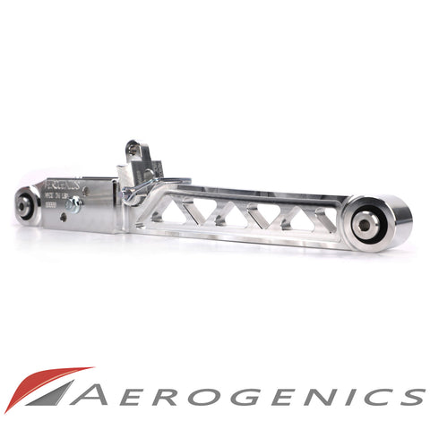 Billet Rear Lower Control Arms - 1997-01 Honda CR-V - Aerogenics