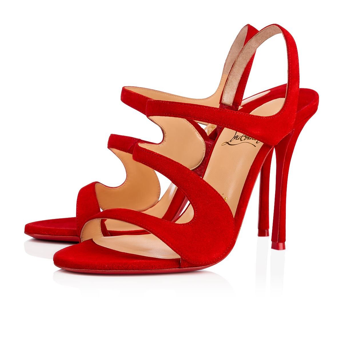 christian louboutin vavazou