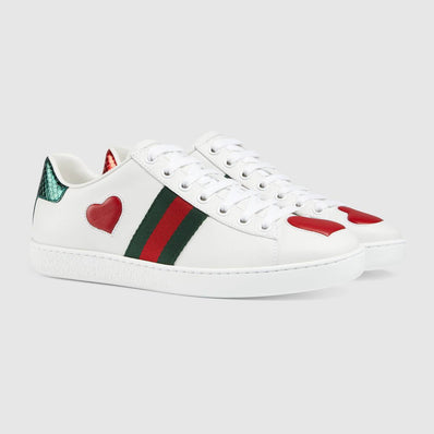 pre owned gucci shoes