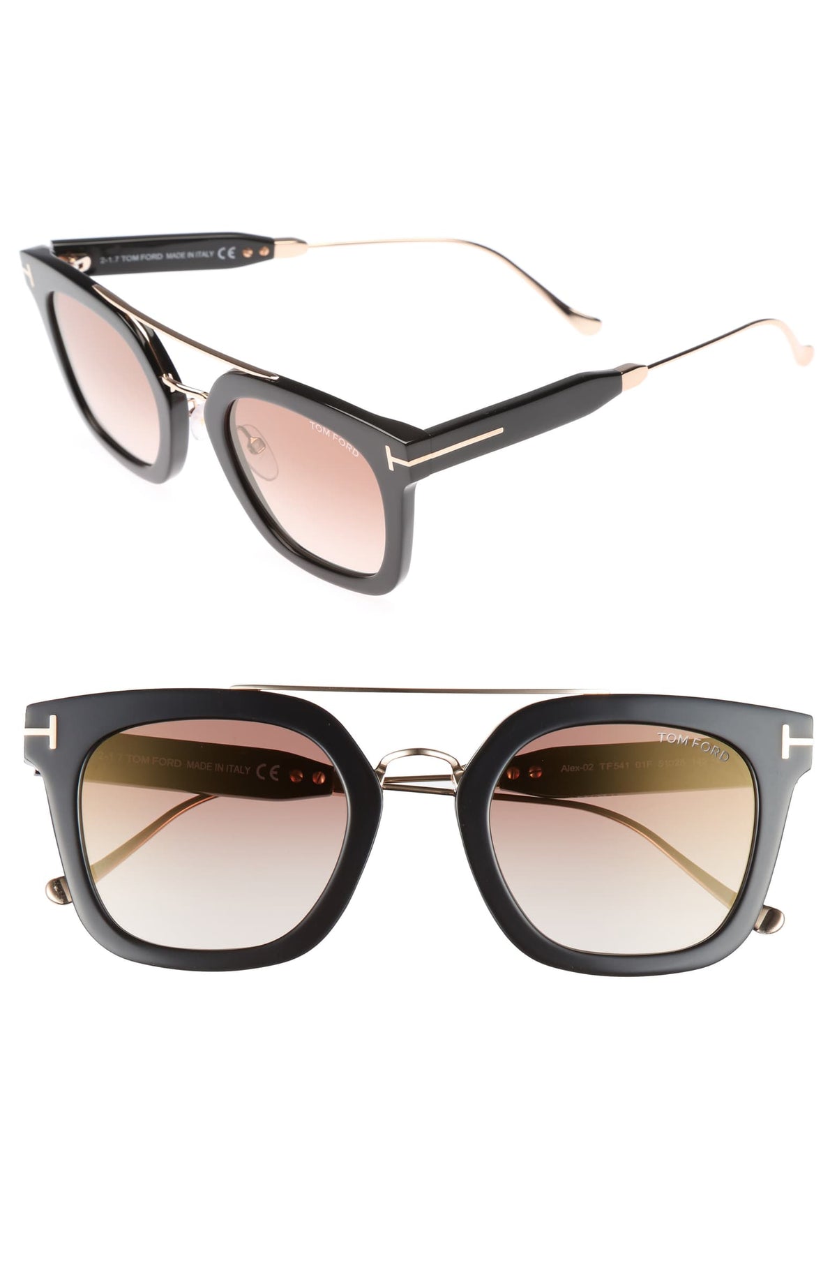 TOM FORD ALEX SUNGLASSES | LuxurySnob Genuine Pre Owned Designer Goods —  Luxurysnob