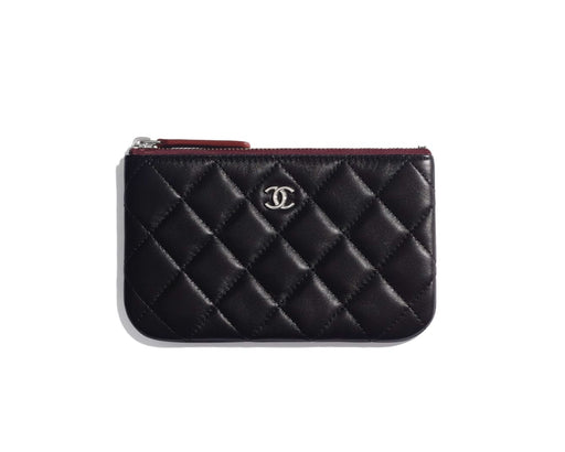 Chanel Mini Pouch — Luxurysnob