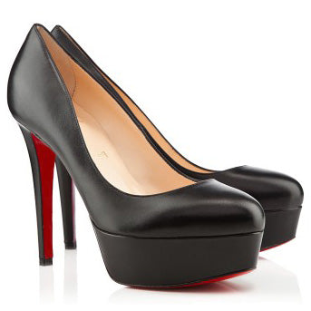 louboutin bianca preço