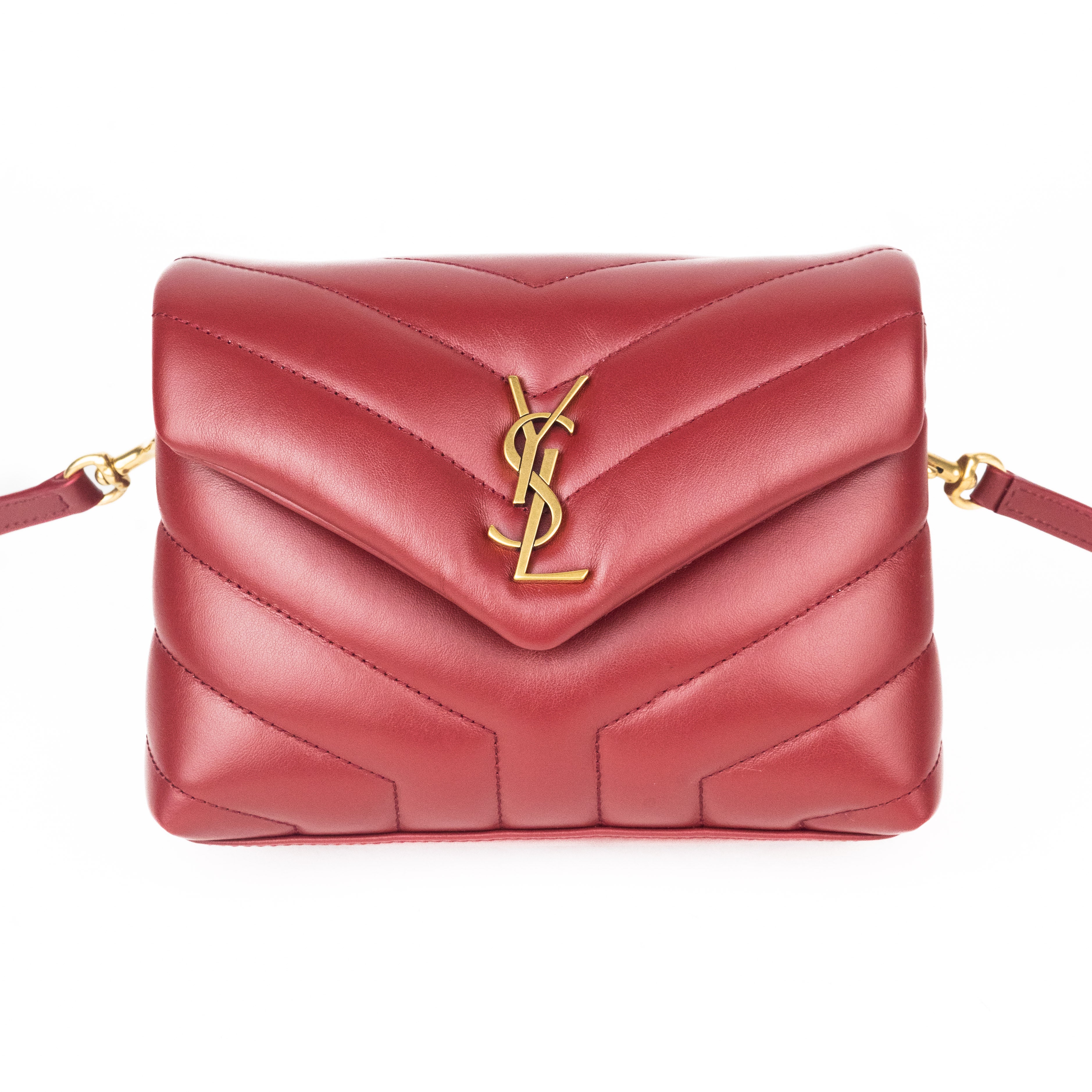 ysl rouge opyum bag