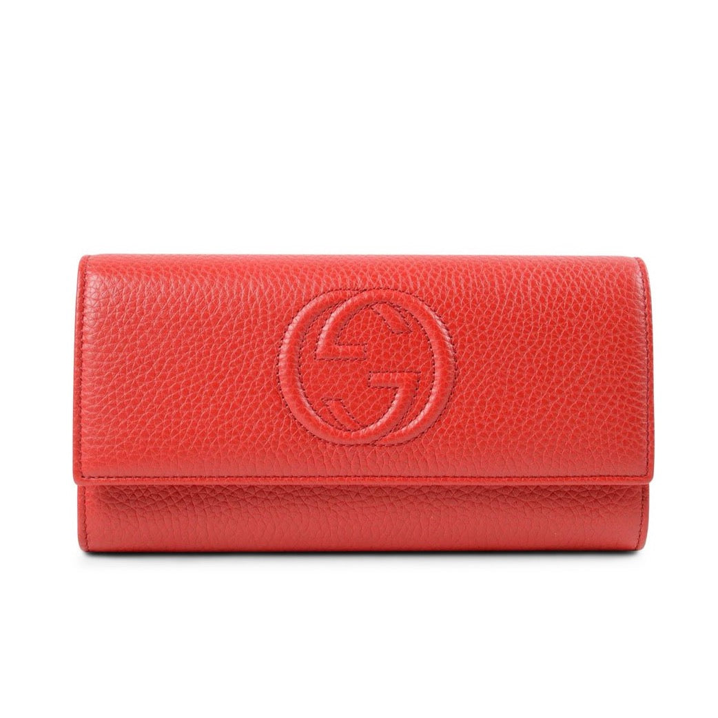 gucci guccissima jacquard baguette