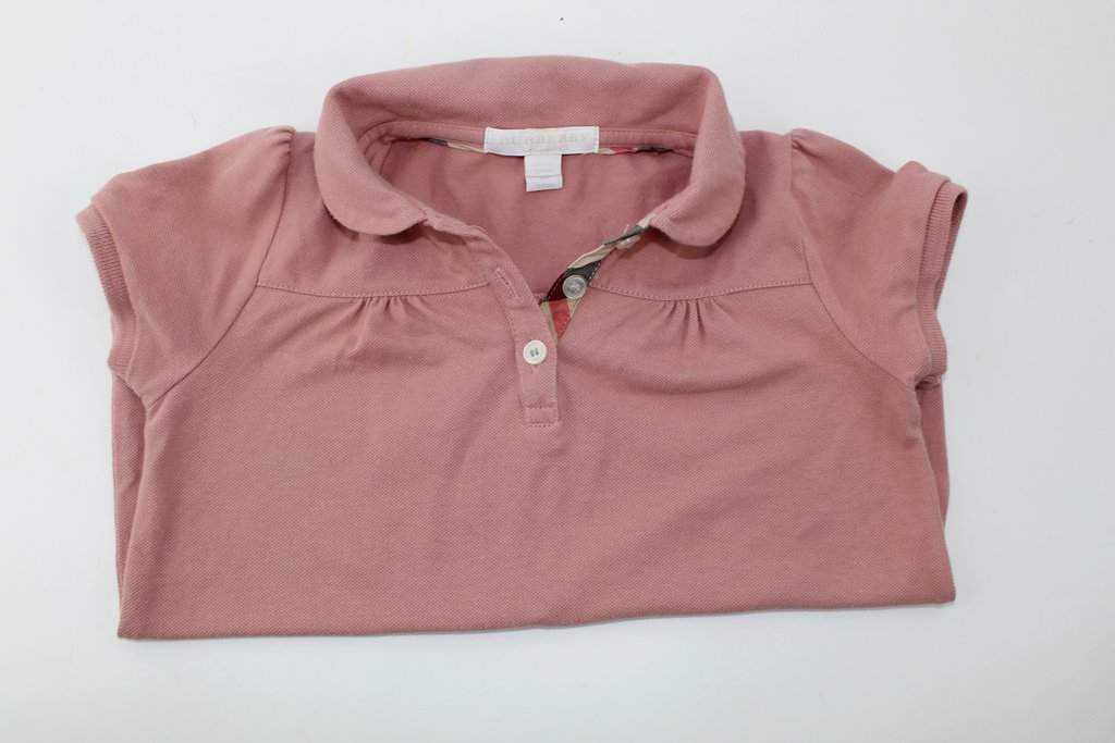 burberry polo shirt kids cheaper