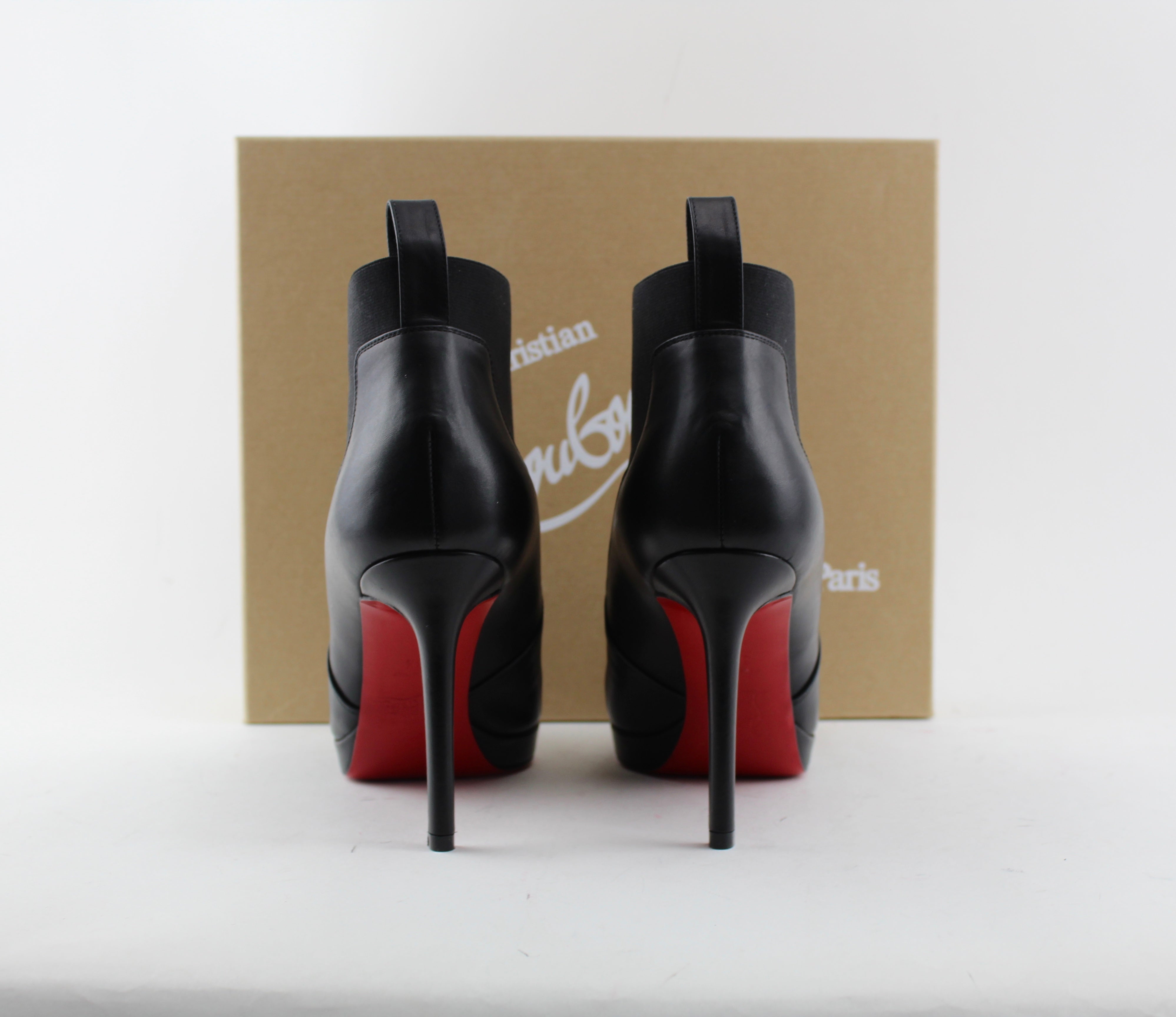 christian louboutin crochinetta