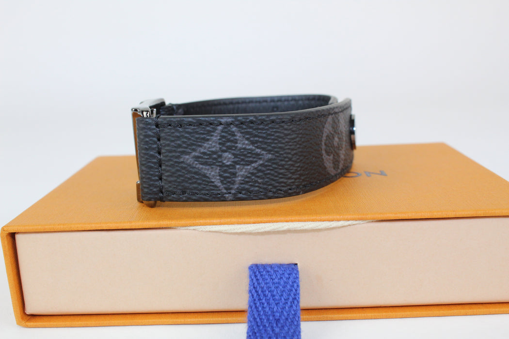 Louis Vuitton Hockenheim Bracelet — Luxurysnob