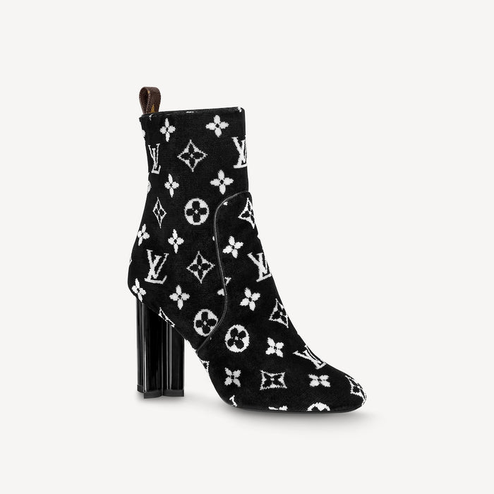 Order Louis Vuitton silhouette ankle boots for her Online From Beyond  BlondeBangalore