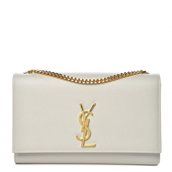 ysl kate blanc vintage