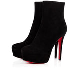 bianca bootie louboutin