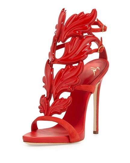 red cruel summer giuseppe