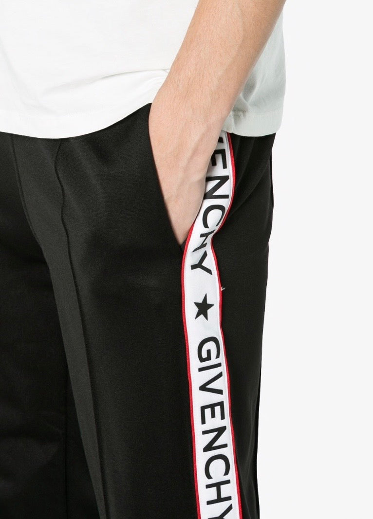 givenchy tracksuit white