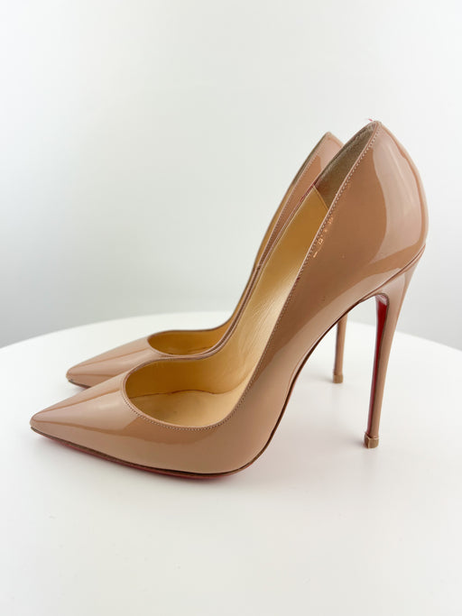 Christian Louboutin | Shop our Pre Owned Christian Louboutin Shoes