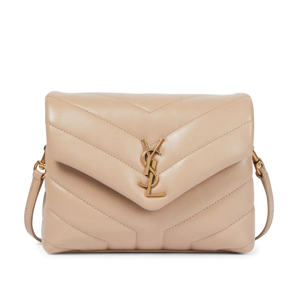 ysl small loulou nude