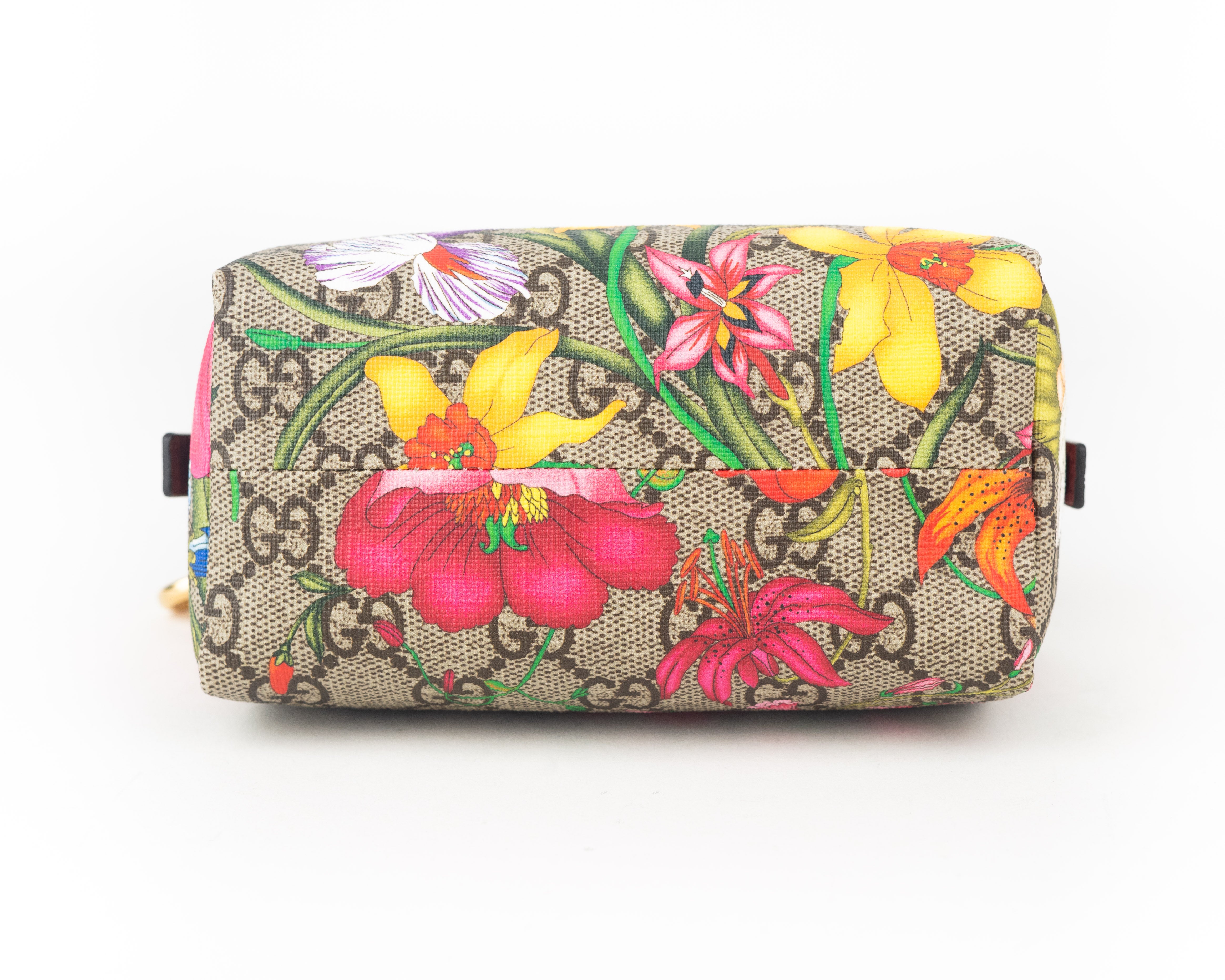 gucci ophidia small cosmetic case