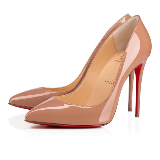 Christian | Shop our Pre Owned Christian Louboutin Shoes