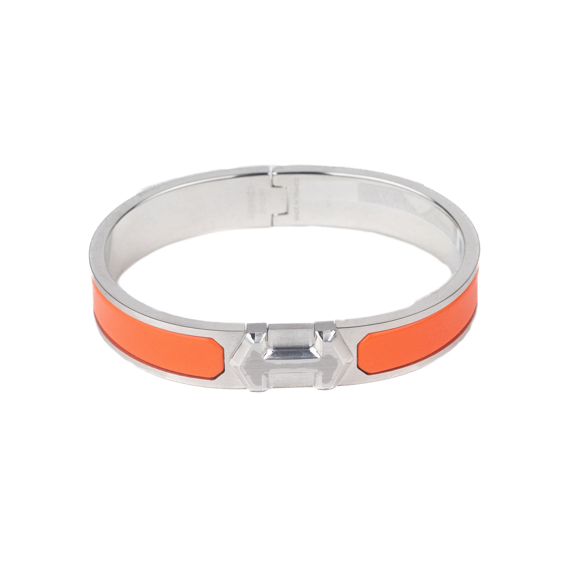 hermes super h bracelet