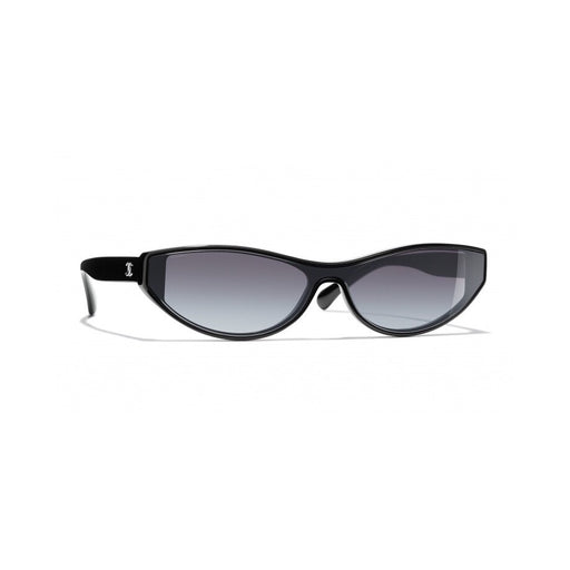 Chanel Cat Sunglasses — Luxurysnob