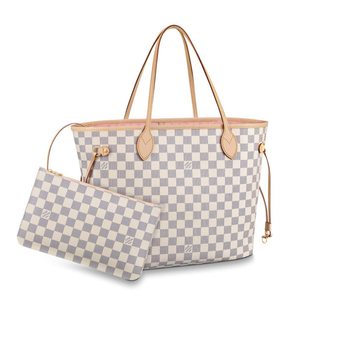 Louis Vuitton Neverfull GM Damier Ebene for Sale in Houston, TX - OfferUp