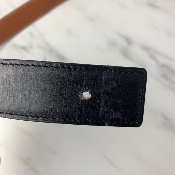 Hermès Belt — Luxurysnob