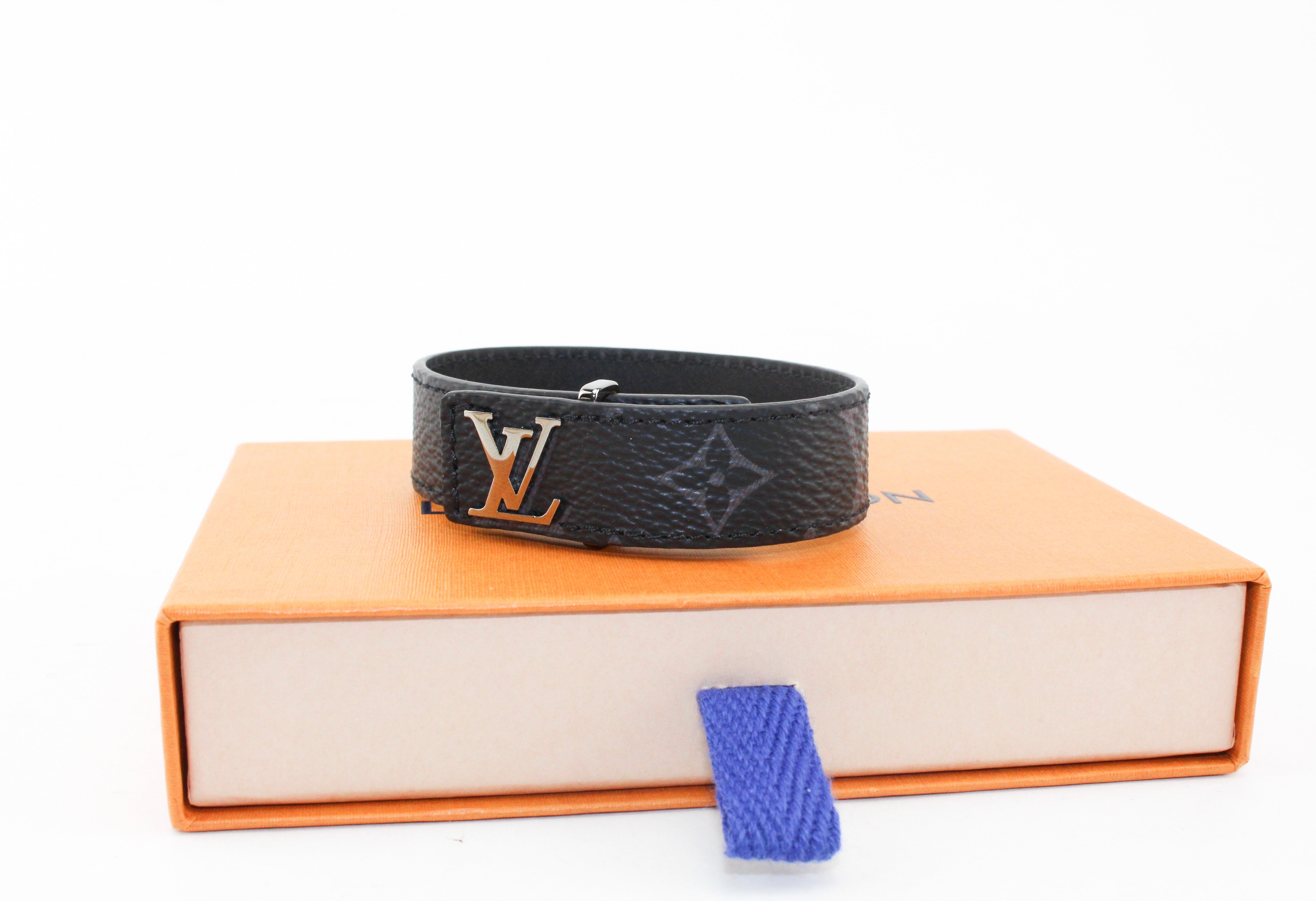 Louis Vuitton LV Slim Bracelet