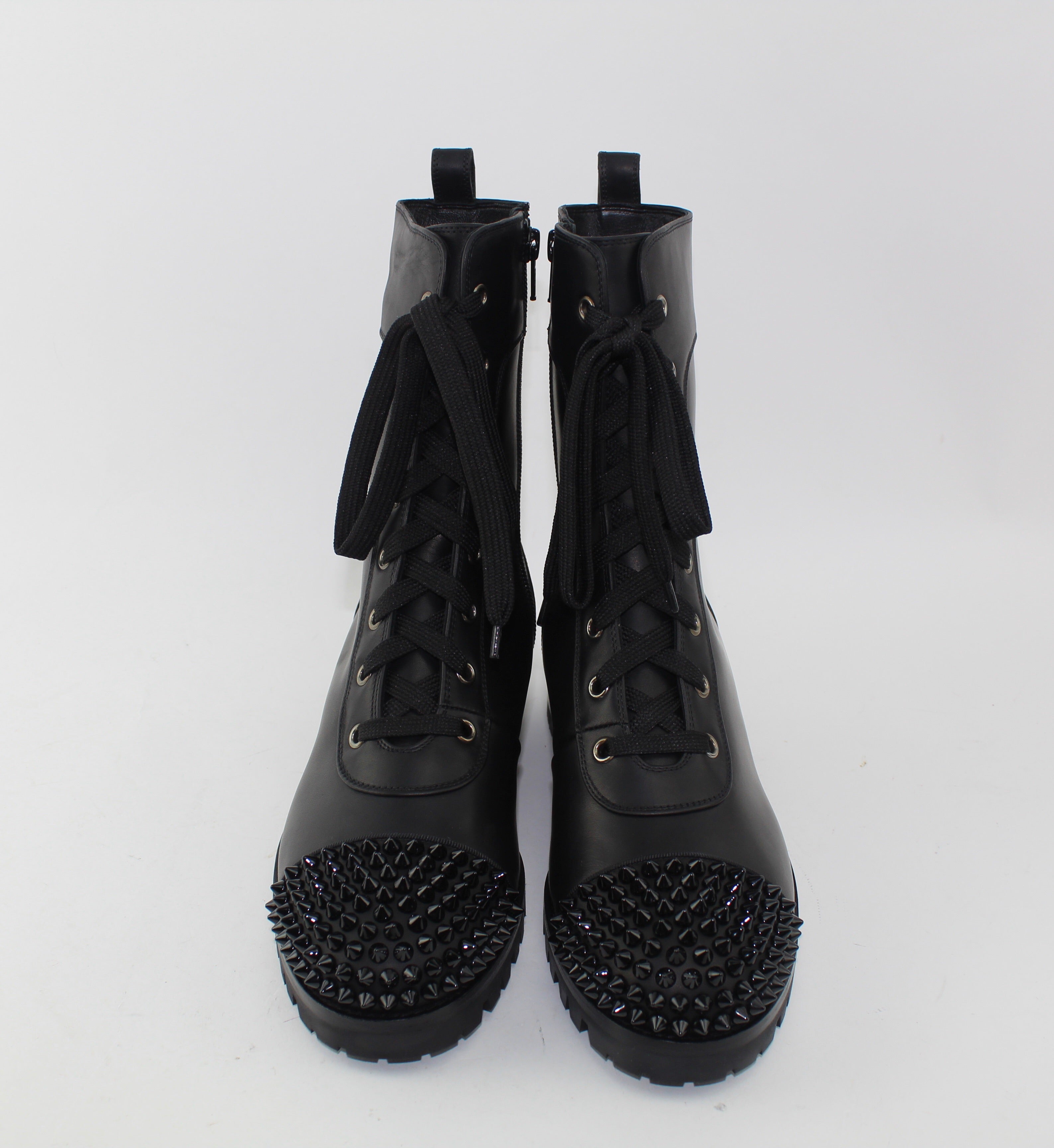 louboutin ts croc