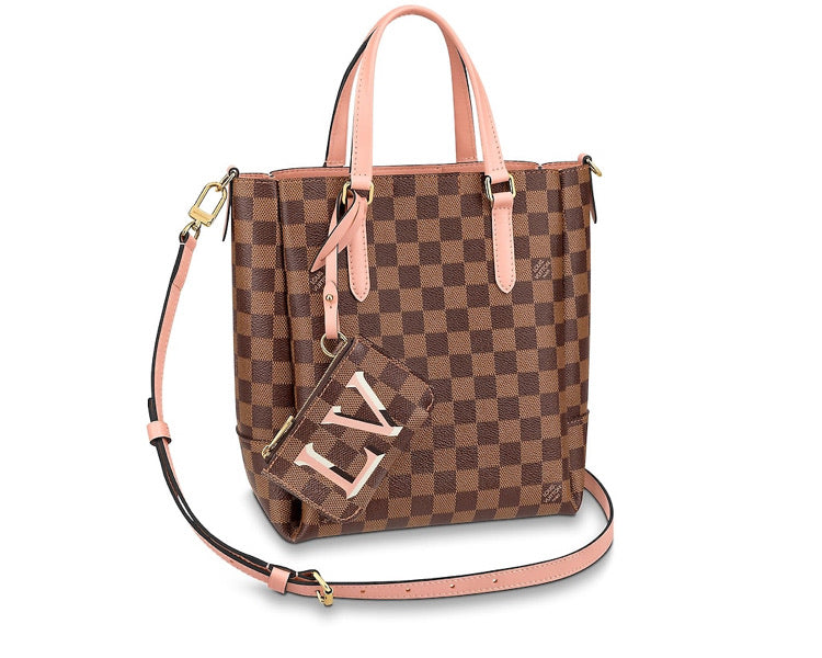 LOUIS VUITTON BELMONT PM