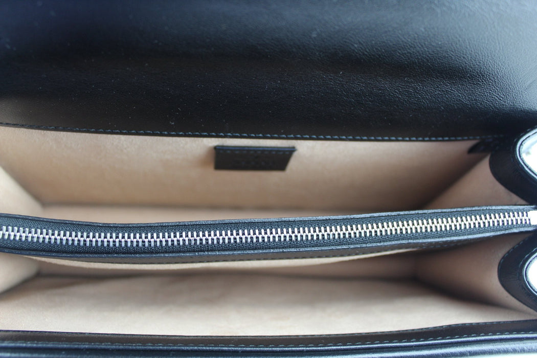 GUCCI DIONYSUS SMALL TWEED SHOULDER BAG — Luxurysnob