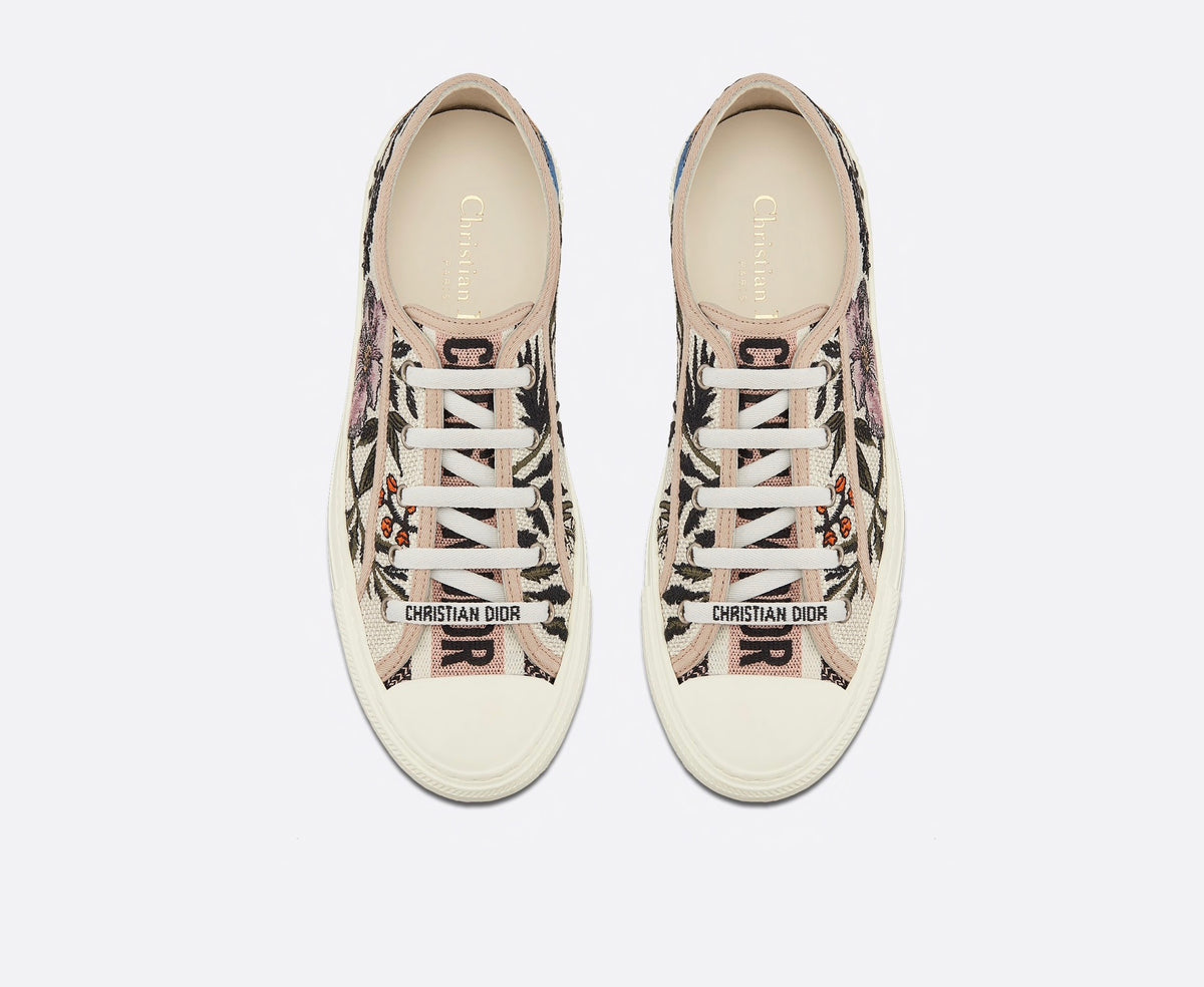 CHRISTIAN DIOR WALK'N'DIOR SNEAKER — Luxurysnob