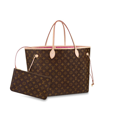 louis vuitton bolsa with money