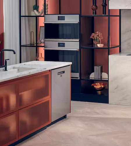 Modern Glass Collection