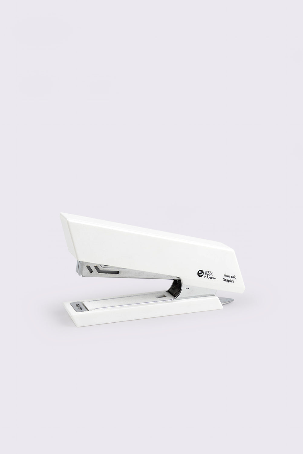 design of stapler