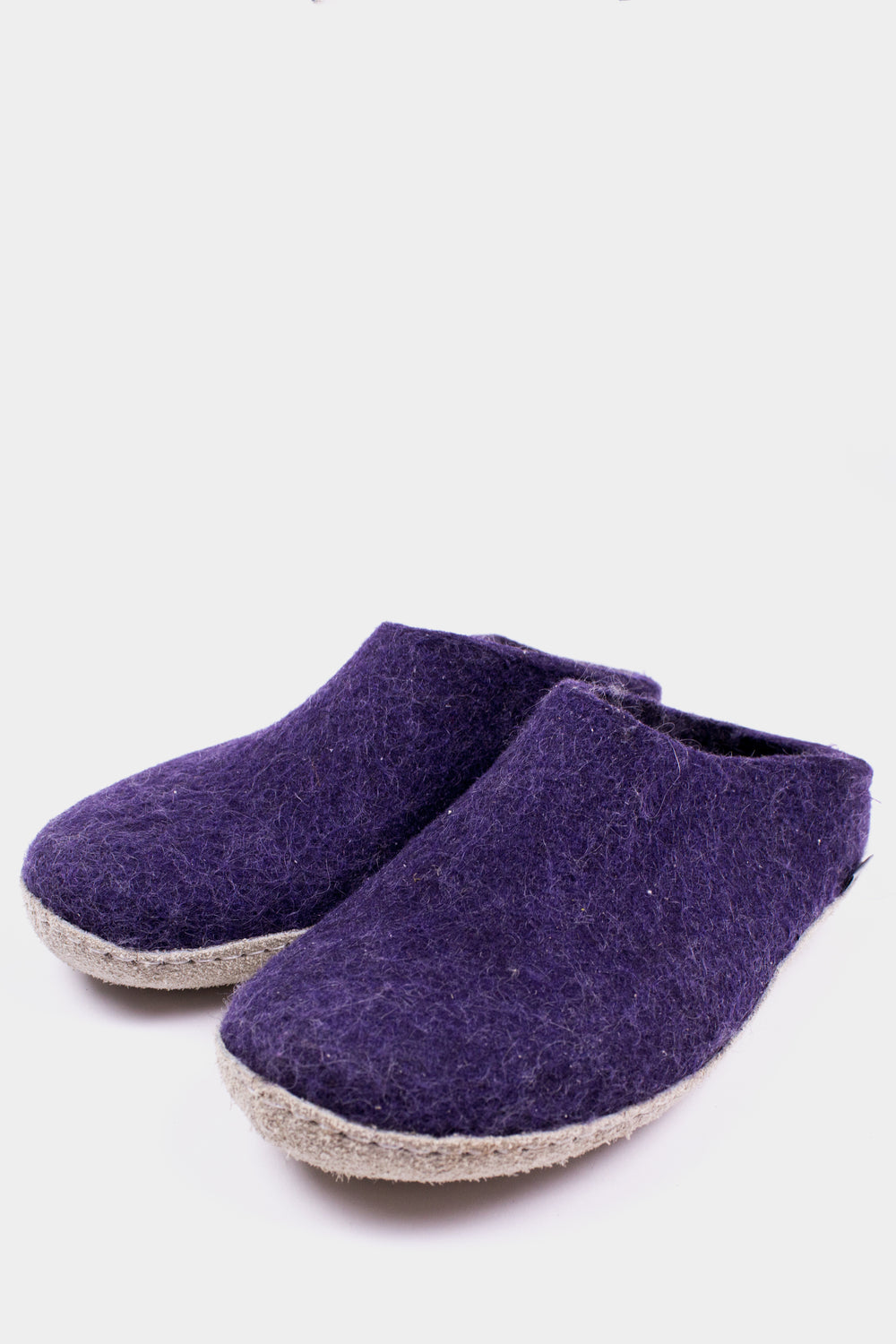 glerups slippers