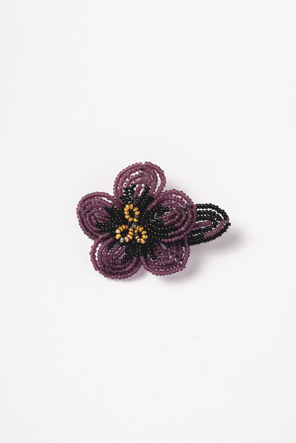 高質 ◯poko poko flower brooch◯〻m〻 - htii.edu.kz