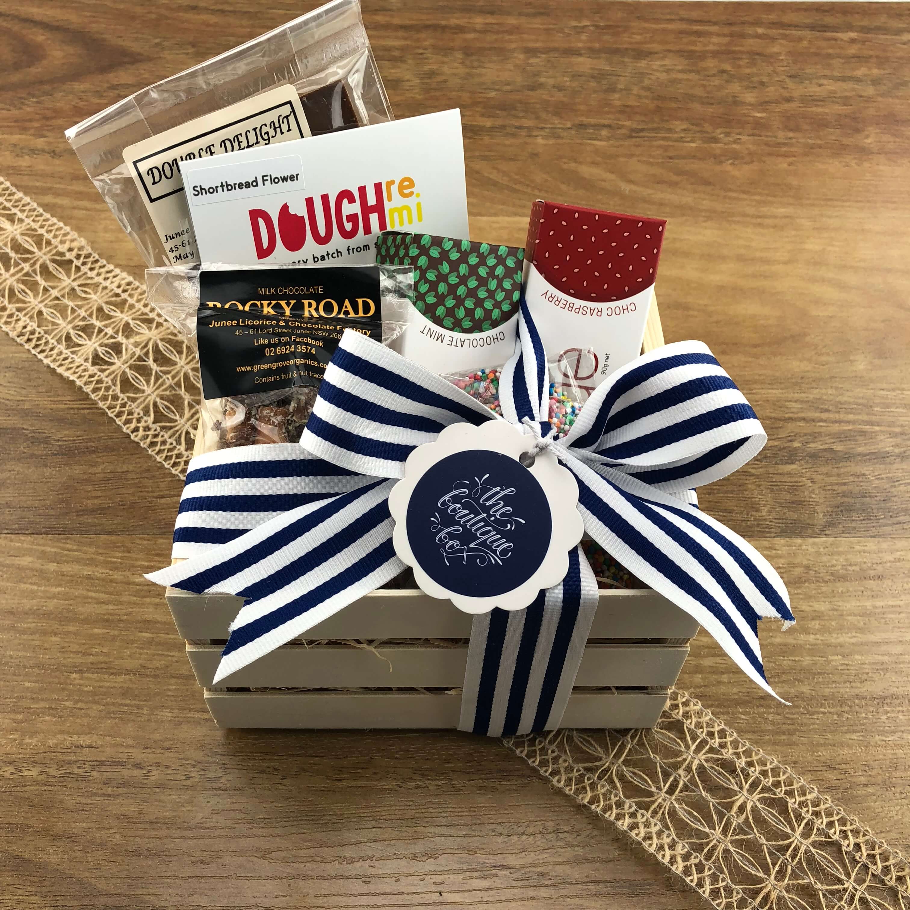 sugar rush mini gift