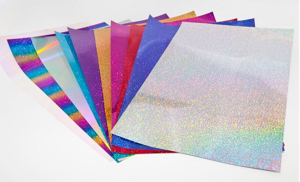 heat transfer vinyl sheets