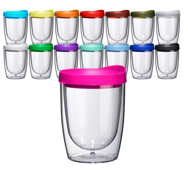 wholesale stainless tumblers with lids