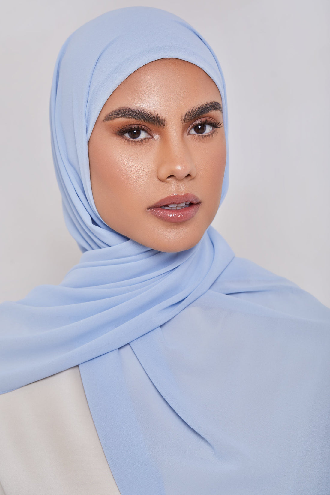 Essential Chiffon Hijabs