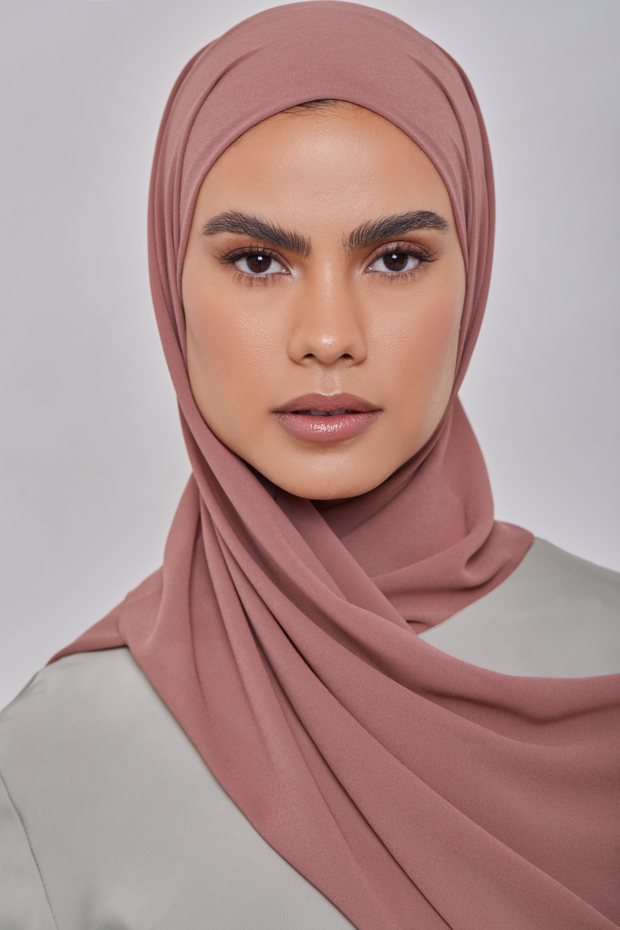 Image of Essential Chiffon Hijab - Bestie