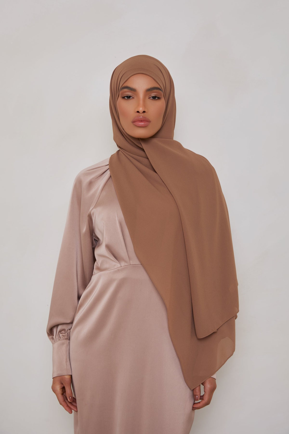 PREMIUM JERSEY HJAB MINK – DEMURE HIJABS