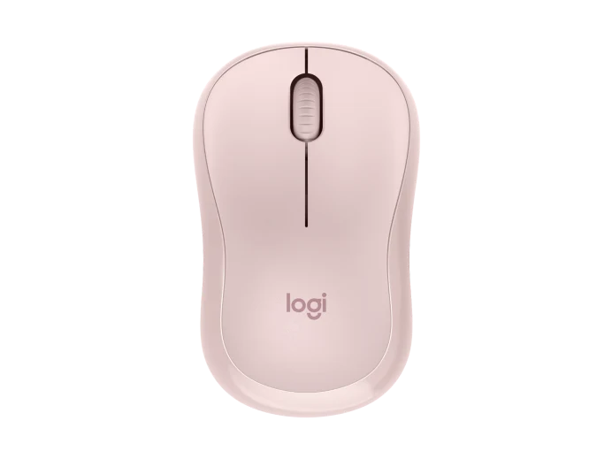 Logitech M220 Silent Wireless Mouse