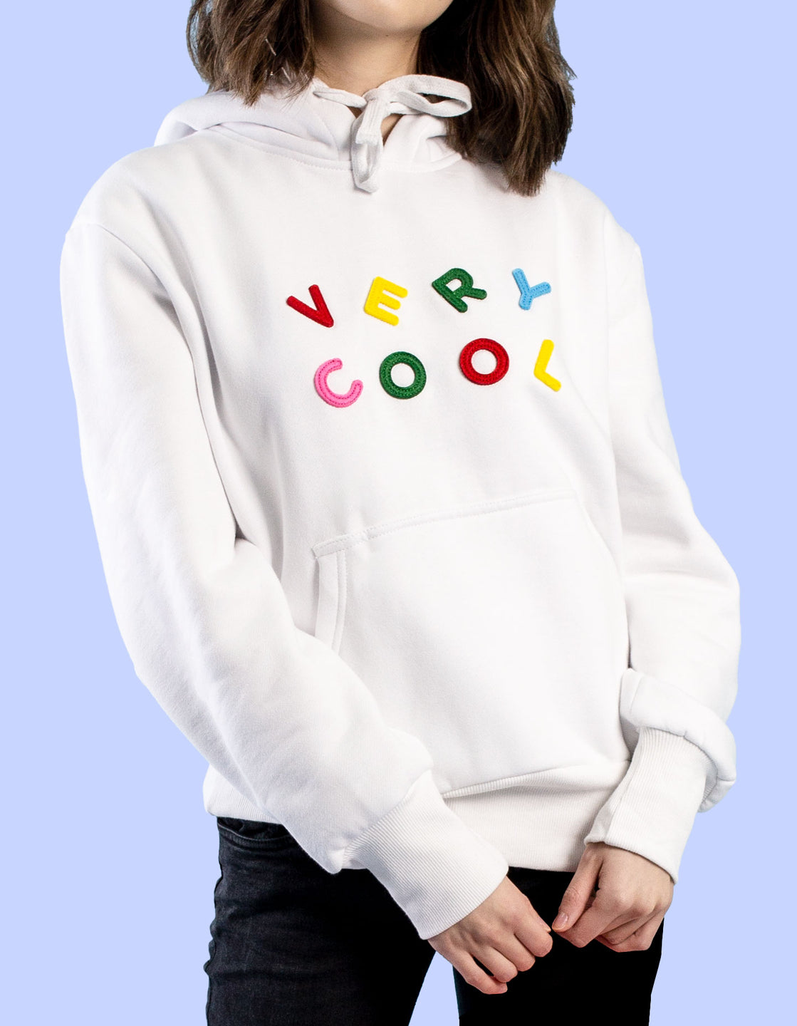 really cool sweatshirts