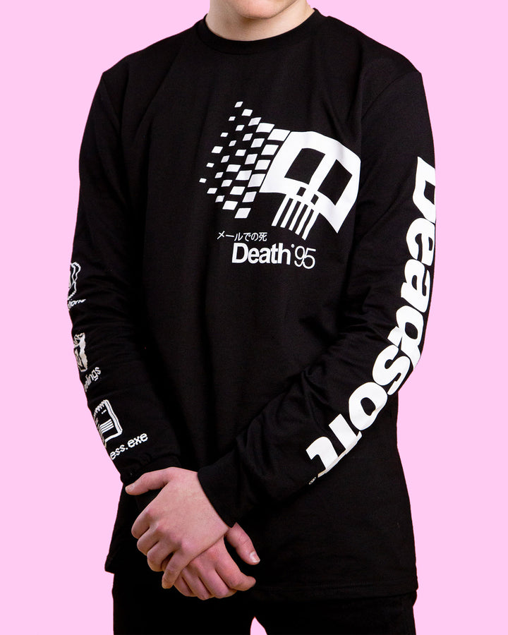 nike death shirt