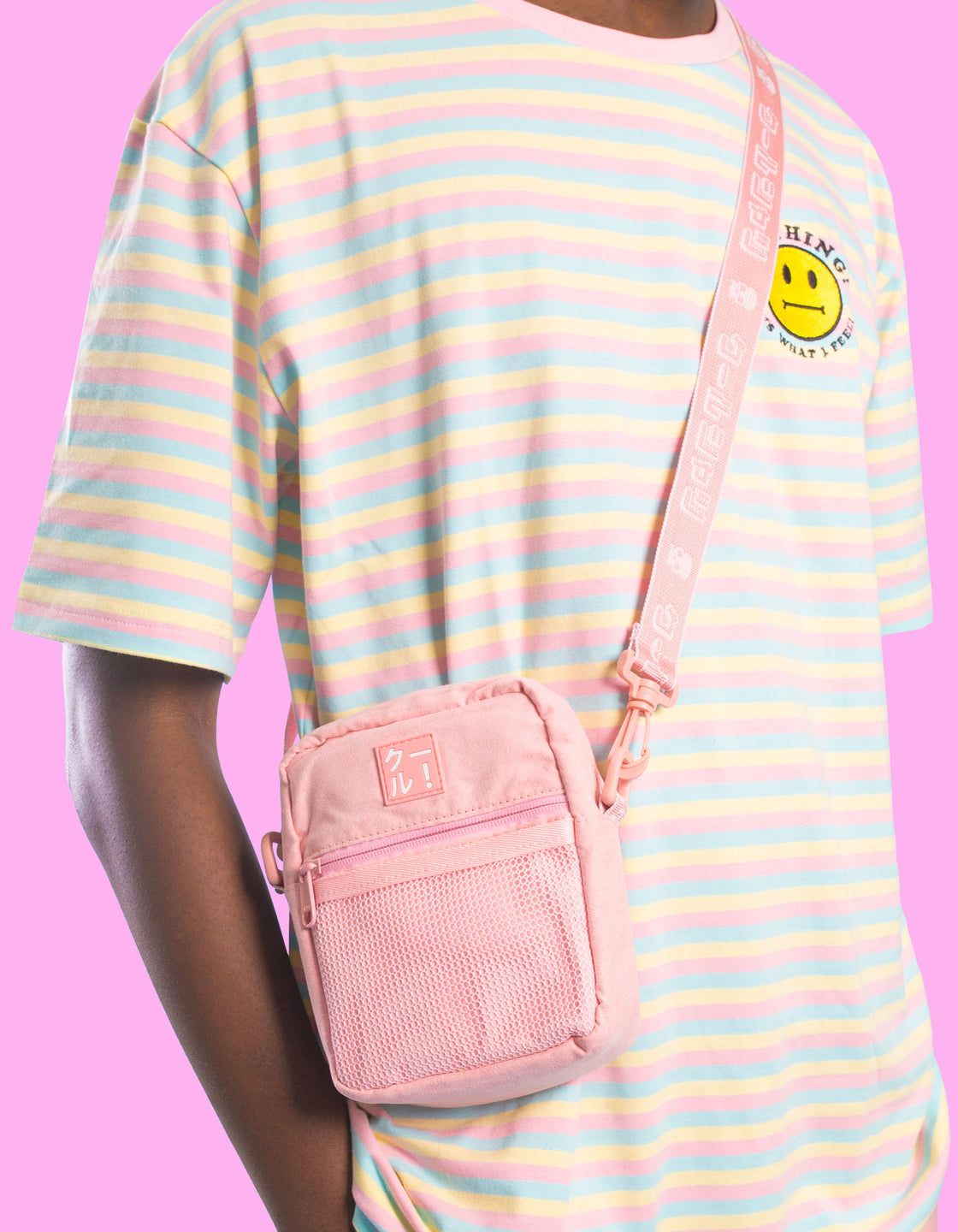 The Cool Shoulder Bag – Cool Shirtz