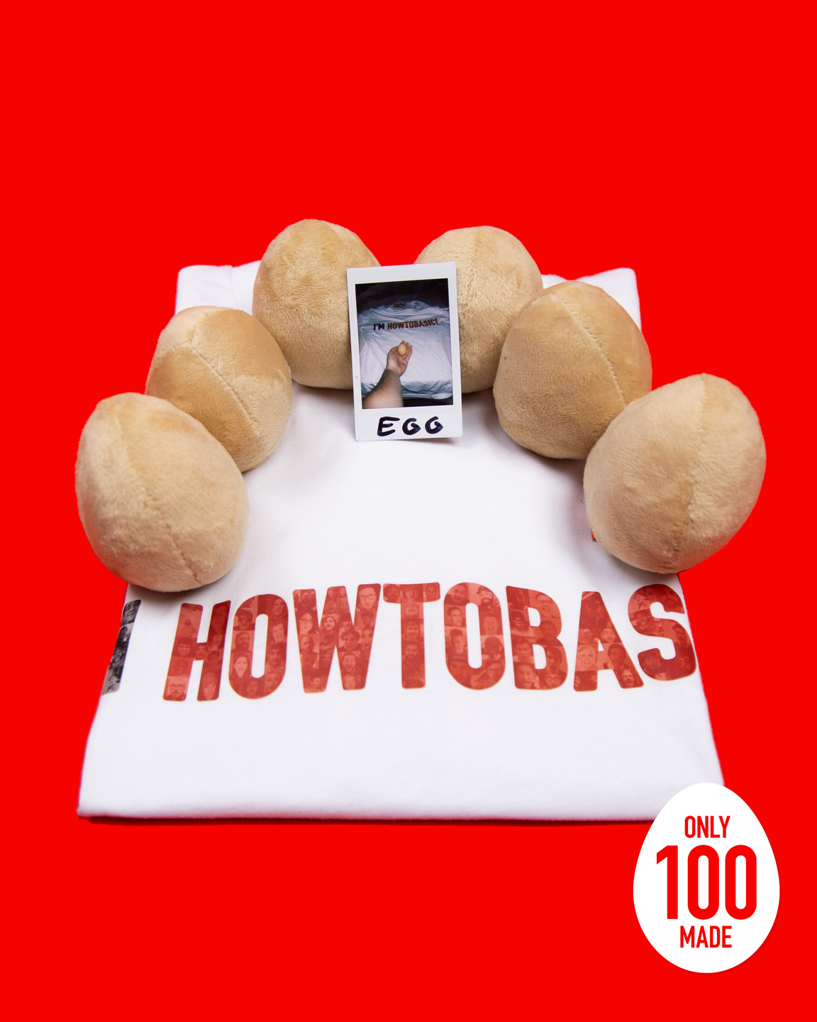 The Egg Bundle Limited To 100 Pieces Cool Shirtz